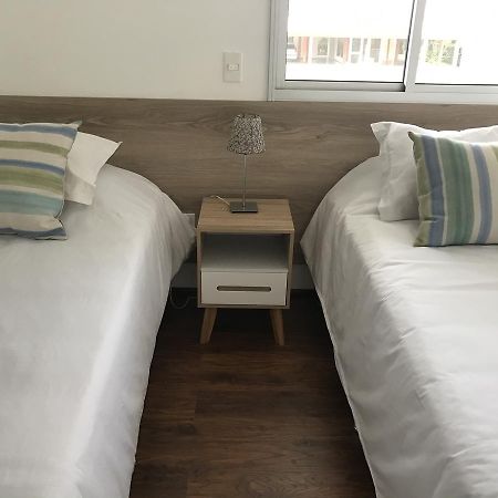 Apartmán Edif Uruguay - Depto A Nuevo Punta del Este Exteriér fotografie
