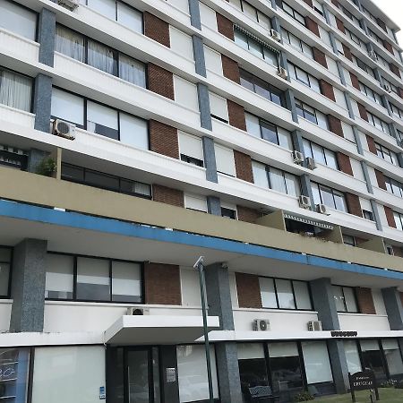 Apartmán Edif Uruguay - Depto A Nuevo Punta del Este Exteriér fotografie