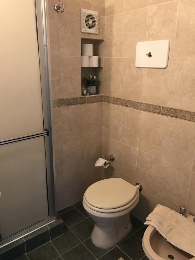Apartmán Edif Uruguay - Depto A Nuevo Punta del Este Exteriér fotografie