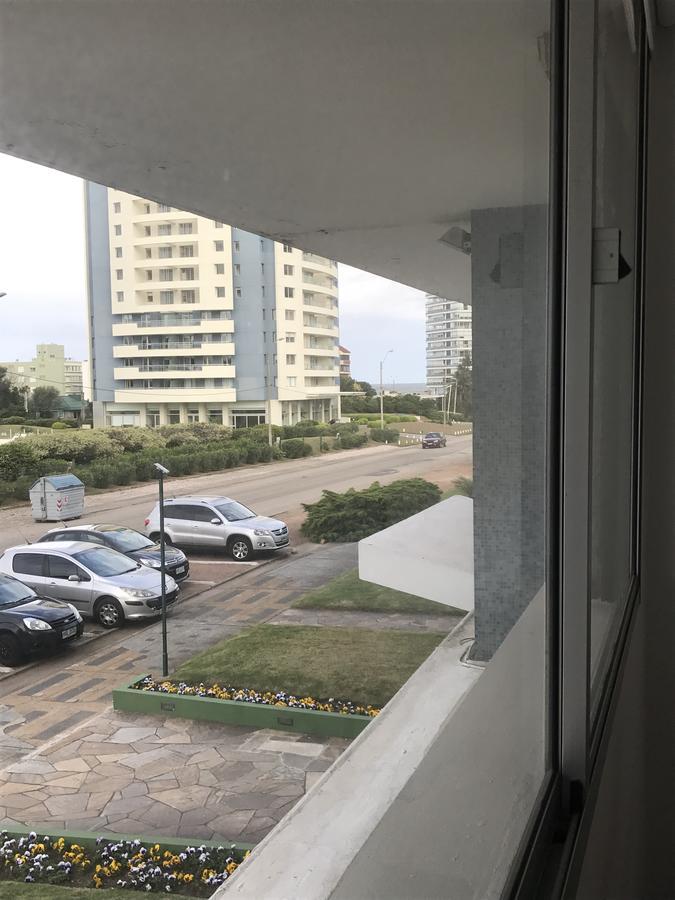 Apartmán Edif Uruguay - Depto A Nuevo Punta del Este Exteriér fotografie