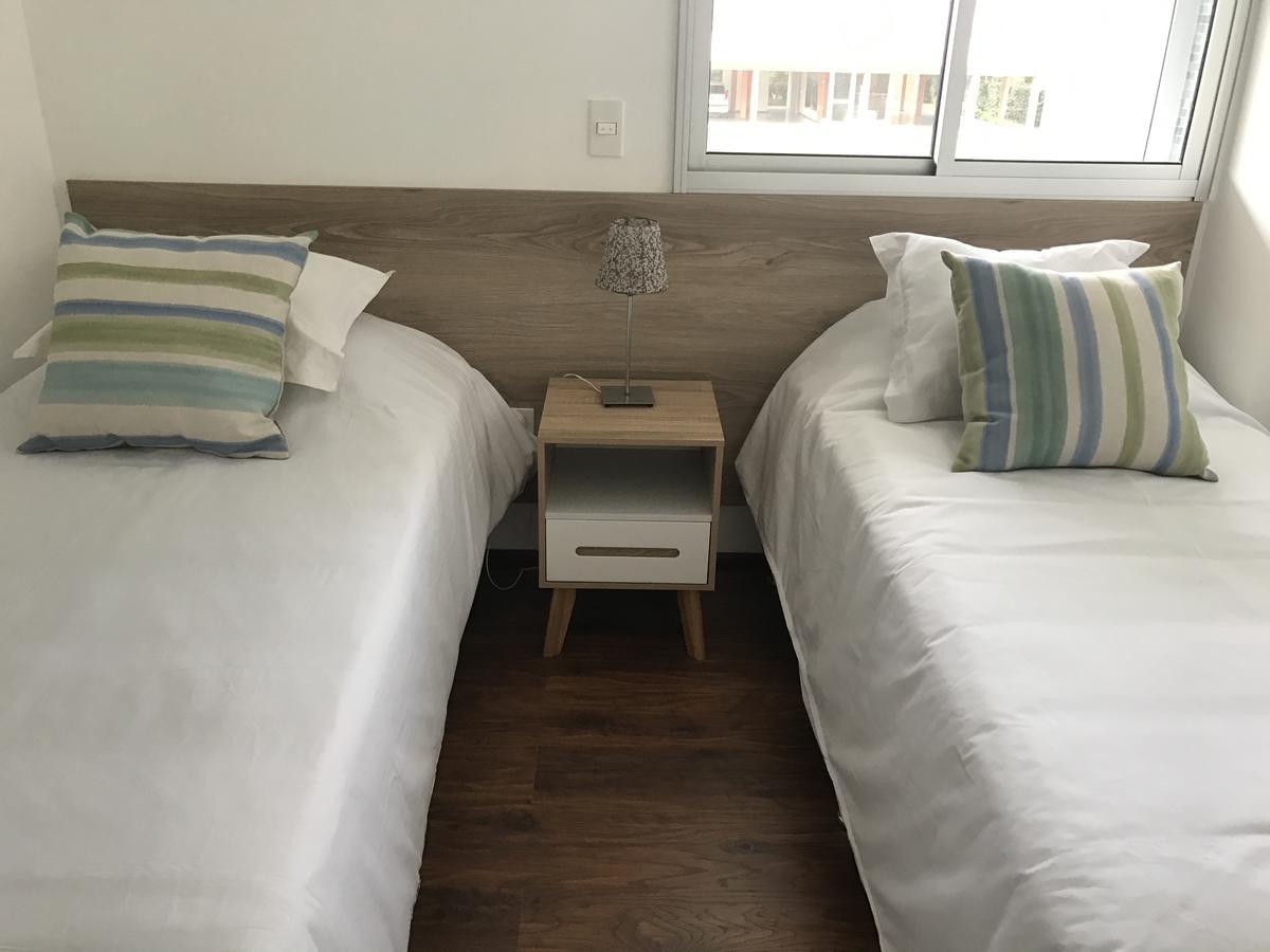 Apartmán Edif Uruguay - Depto A Nuevo Punta del Este Exteriér fotografie