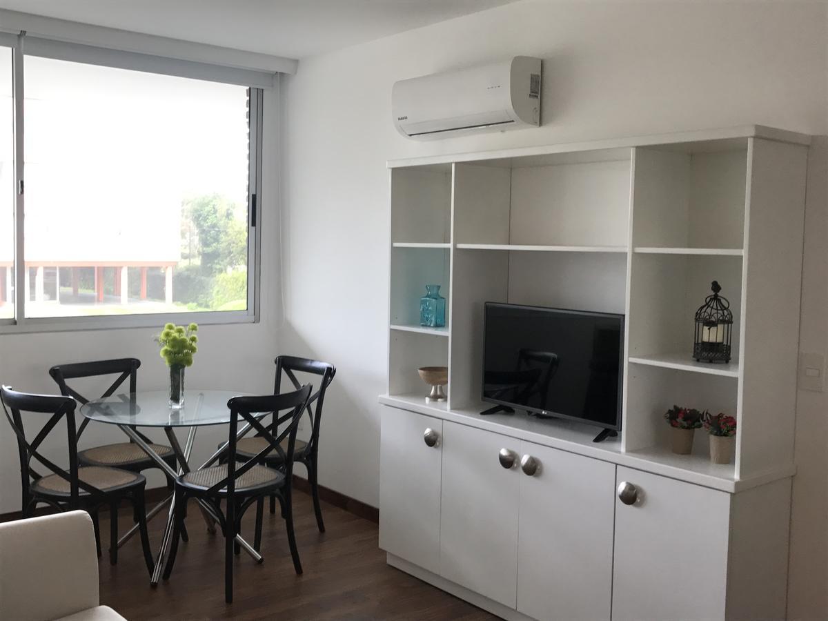 Apartmán Edif Uruguay - Depto A Nuevo Punta del Este Exteriér fotografie