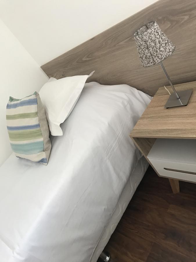 Apartmán Edif Uruguay - Depto A Nuevo Punta del Este Exteriér fotografie